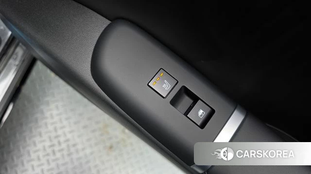 Hyundai Grandeur Hybrid (GN7) id 5001420 из Кореи 8