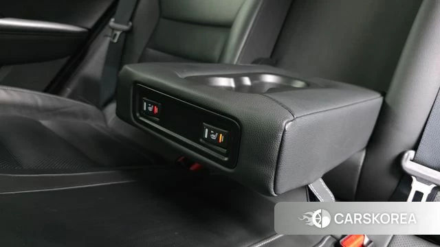 Renault Korea (Samsung) The New QM6 id 5022409 из Кореи 8