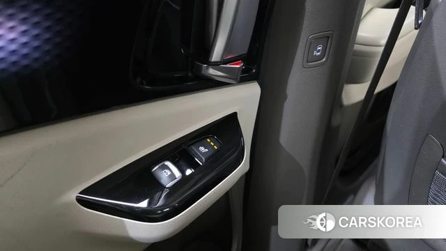 Kia Carnival 4th generation id 5034818 из Кореи 8
