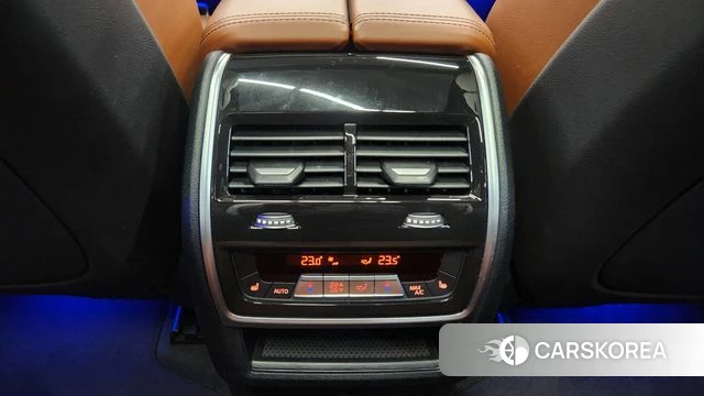 BMW X5 (G05) id 4981167 из Кореи 8