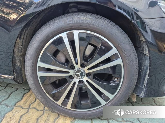 Mercedes-Benz E-Class W213 id 4959722 из Кореи 8