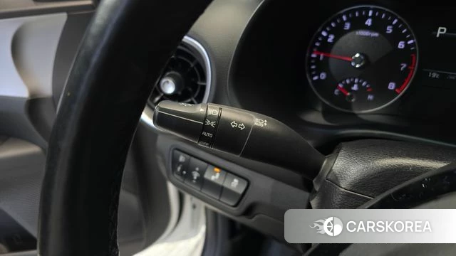 Kia The New K3 2nd generation id 4951543 из Кореи 8