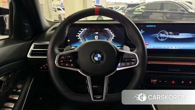 BMW 3 Series (G20) id 4964509 из Кореи 8