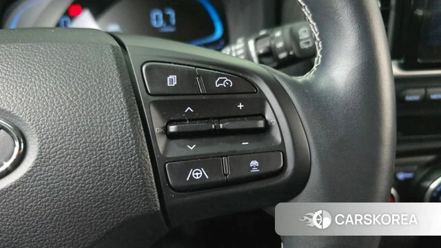 Hyundai Venue id 5021872 из Кореи 8