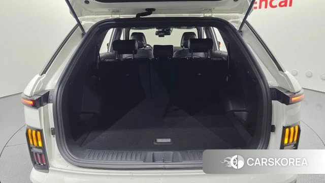 Ssangyong Actian 2nd Generation id 4980313 из Кореи 8