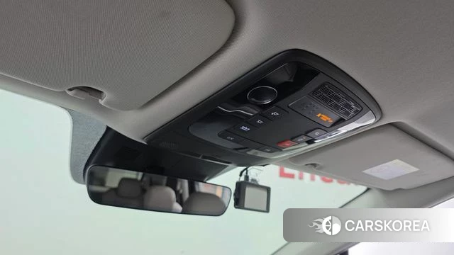 Kia The New Carnival 4th Generation id 4710834 из Кореи 8