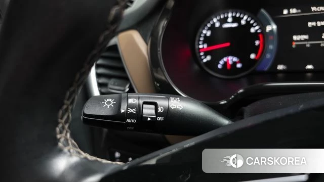 Kia Seltos id 4958434 из Кореи 8