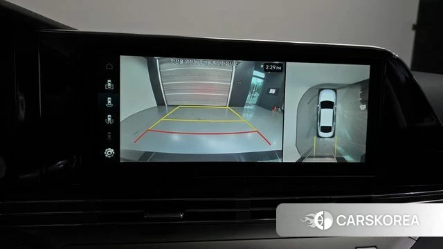 Hyundai The New Grandeur IG id 4651111 из Кореи 8