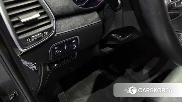 Hyundai Grandeur IG id 5029488 из Кореи 8
