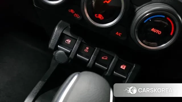 Suzuki Jimny id 3565411 из Кореи 8