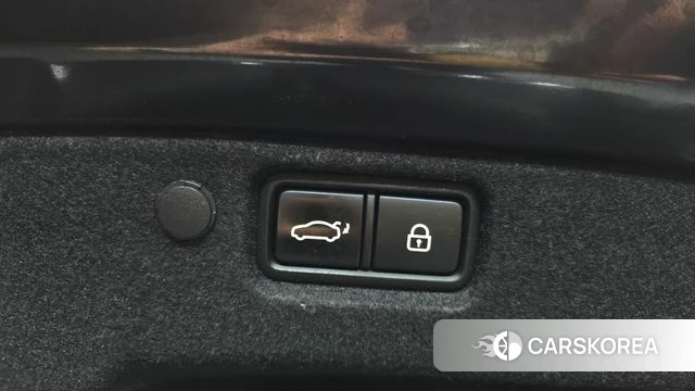 Kia All New K7 Hybrid id 5018870 из Кореи 8