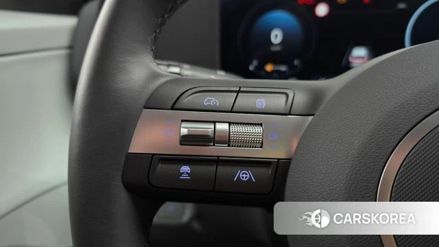 Hyundai Kona (SX2) id 4773147 из Кореи 8