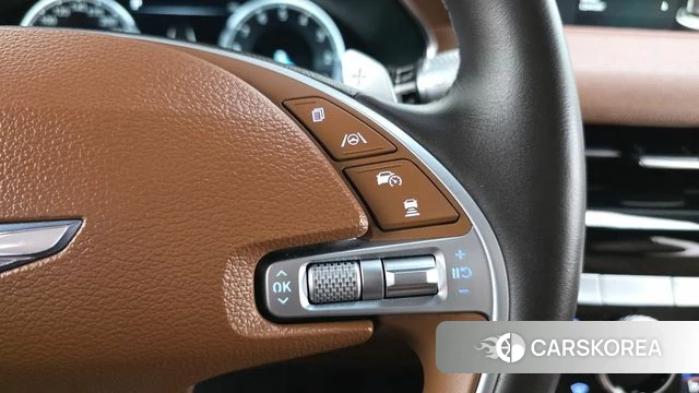 Genesis G80 (RG3) id 4871979 из Кореи 8