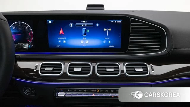 Mercedes-Benz GLE-Class W167 id 5026017 из Кореи 8