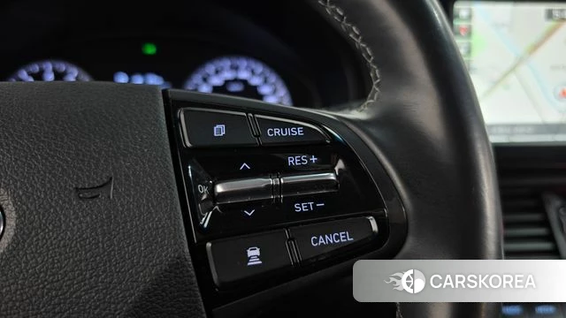 Hyundai Grandeur IG id 4737684 из Кореи 8