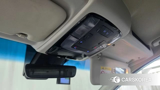Hyundai Staria id 4769248 из Кореи 8