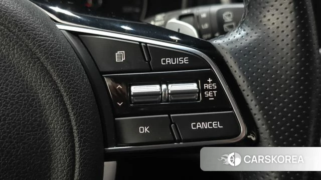 Kia Sportage The Bold id 5041648 из Кореи 8