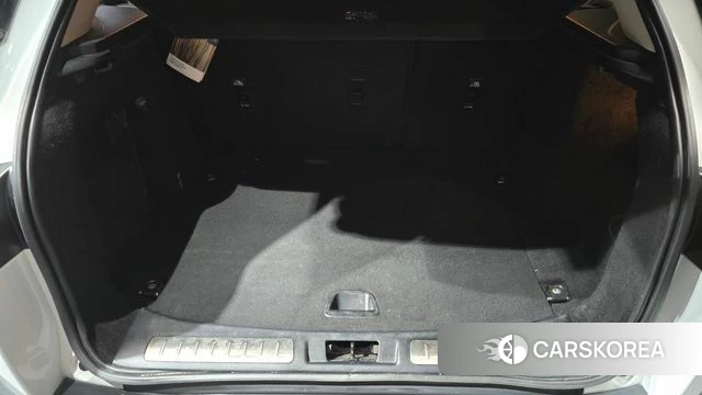Land Rover Range Rover Evoque id 4918826 из Кореи 8