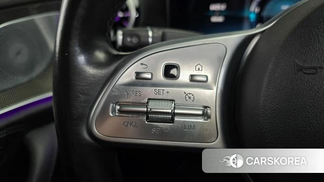 Mercedes-Benz CLS-Class C257 id 5023505 из Кореи 8