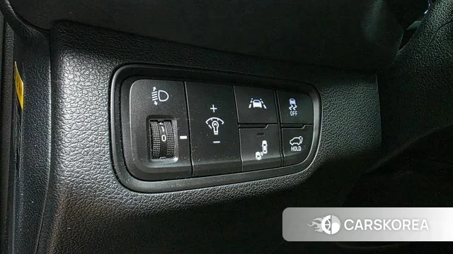 Hyundai Santa Fe TM id 4742260 из Кореи 8