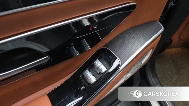 Mercedes-Benz S-Class W223 id 3577136 из Кореи 8