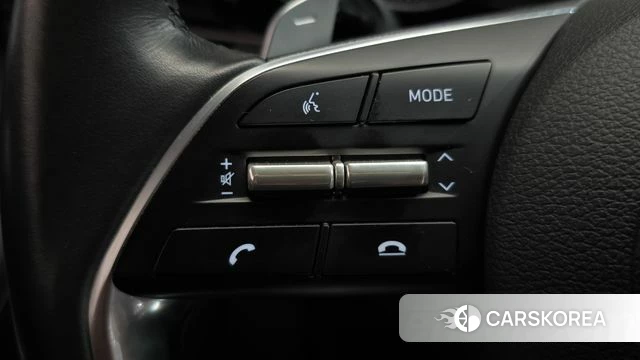 Hyundai The New Grandeur IG id 4991907 из Кореи 8