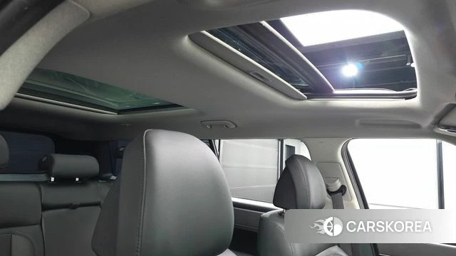Hyundai Santa Fe (MX5) id 5011754 из Кореи 8