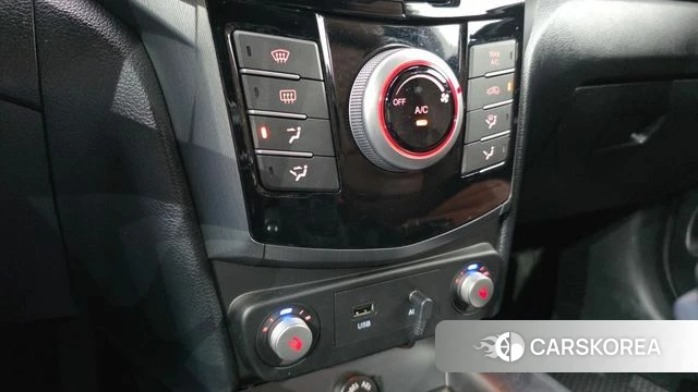 Ssangyong Tivoli Armor id 4895466 из Кореи 8