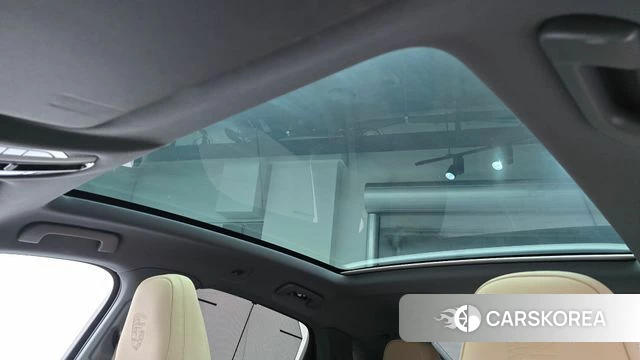 Porsche Cayenne (PO536) id 5016994 из Кореи 8