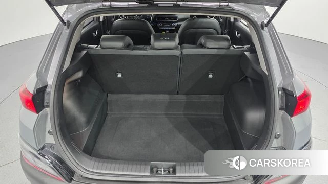 Hyundai The New Kona id 5040435 из Кореи 8