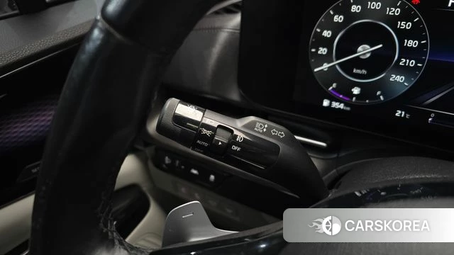 Kia Carnival 4th generation id 4992461 из Кореи 8