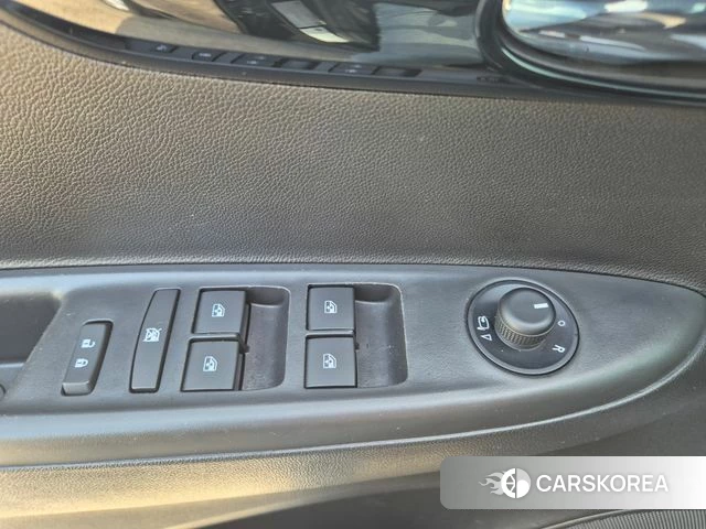 Chevrolet (GM Daewoo) The New Spark id 4998458 из Кореи 8