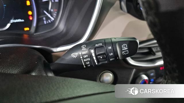 Hyundai Santa Fe TM id 4993503 из Кореи 8