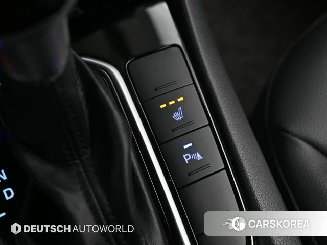 Hyundai The New Ionic Hybrid id 4993132 из Кореи 8