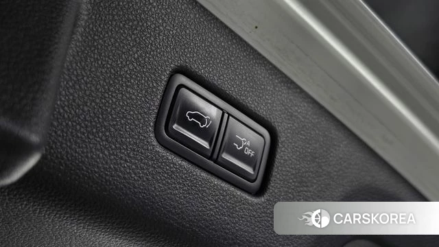 Kia Carnival 4th generation id 4727201 из Кореи 8
