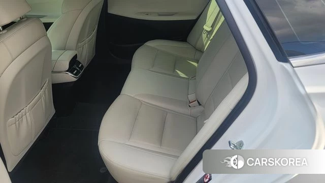 Hyundai The New Grandeur IG id 5017498 из Кореи 8
