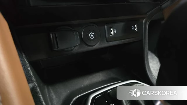 Renault Korea (Samsung) The New QM6 id 5002057 из Кореи 8