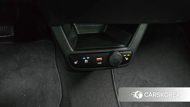 Kia The New Kia Ray id 5053025 из Кореи 8