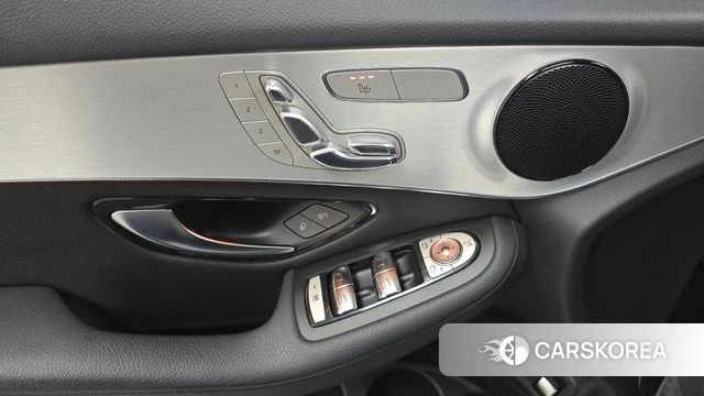 Mercedes-Benz GLC-Class X253 id 5018604 из Кореи 8