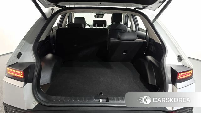 Hyundai Ionic 5 id 4981776 из Кореи 8