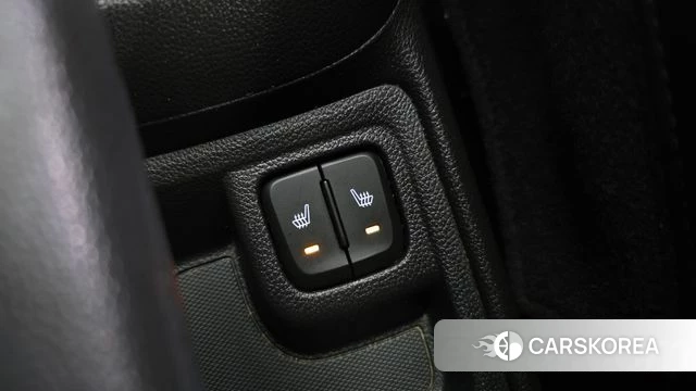 Chevrolet (GM Daewoo) The New Spark id 4931066 из Кореи 8