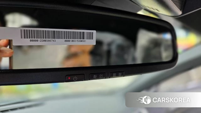 Renault Korea (Samsung) Arcana id 4934517 из Кореи 8