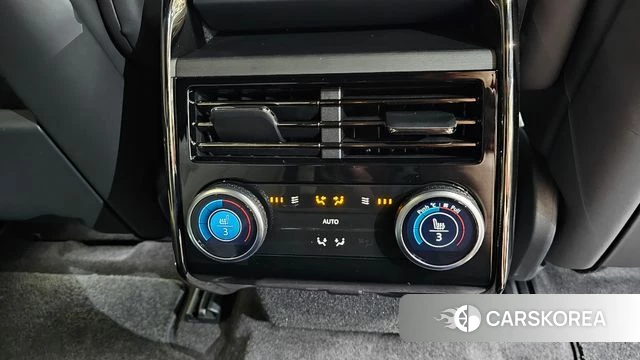 Land Rover Range Rover Sport 3rd Generation id 4904653 из Кореи 8