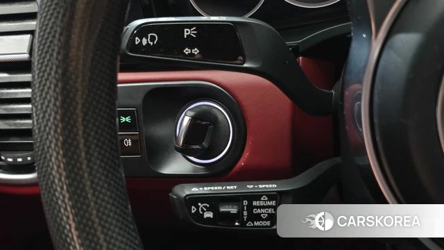 Porsche Cayenne (PO536) id 4836400 из Кореи 8
