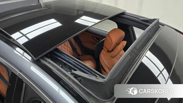 Mercedes-Benz S-Class W223 id 4996842 из Кореи 8