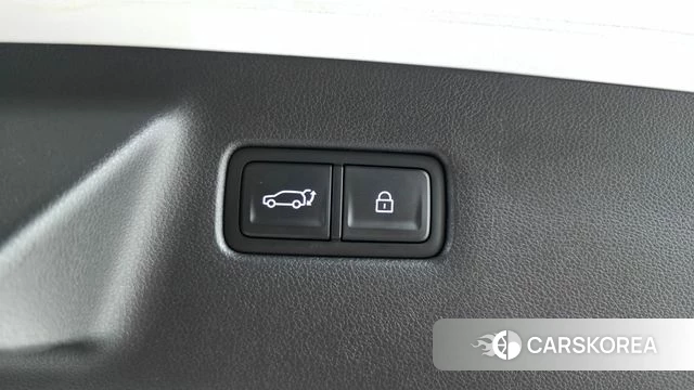 Hyundai Santa Fe (MX5) id 5039644 из Кореи 8