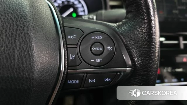 Toyota Avalon 5th Generation id 4982685 из Кореи 8