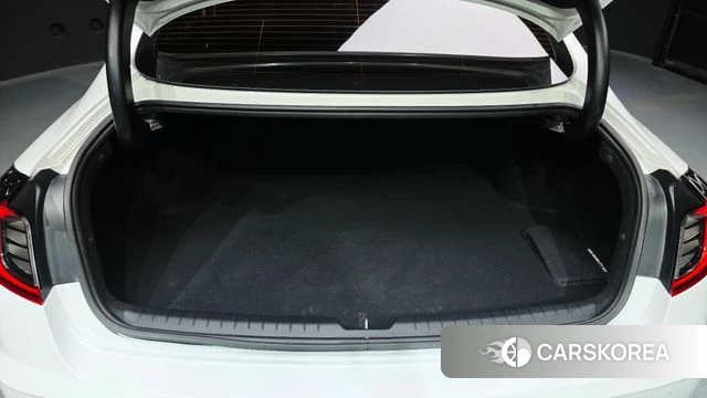 Hyundai Sonata (DN8) id 5040948 из Кореи 8