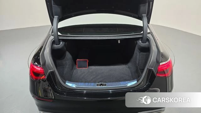 Mercedes-Benz S-Class W223 id 5021670 из Кореи 8