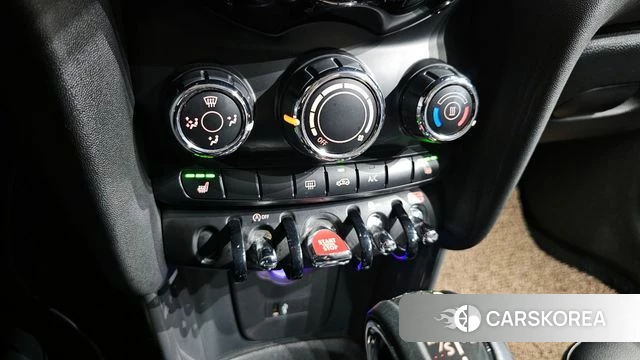 Mini Cooper id 4196737 из Кореи 8